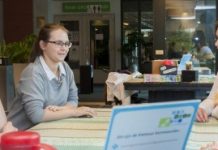 10 jaar Kiemuur in Oisterwijk