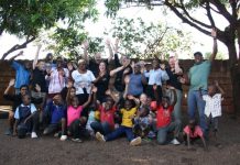 Haarense vrijwilligers vragen hulp voor kinderhuis in Kenia