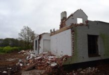 Brabant wat was je mooi, was!