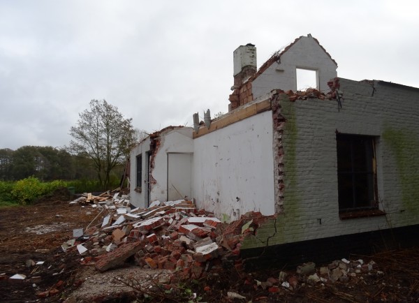 Brabant wat was je mooi, was!