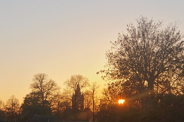 O’ wat ben je mooi