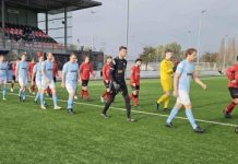 Nemelaer Haaren vergeet zichzelf te belonen in Bemmel