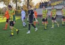 Nemelaer Haaren pakt winst op De Bataven