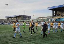 Nemelaer Haaren verliest van Unitas