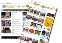 Positieve reacties op nieuwe nieuwswebsite Oisterwijk Nieuws