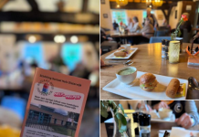 De Opkikker aan tafel noemt Bosrestaurant Hermitage in Oisterwijk een toplocatie