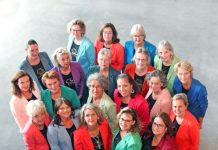 Winterconcert Pearls in Harmony