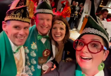 Bestel vandaag nog kaarten voor senioren carnavalsmiddag Haaren