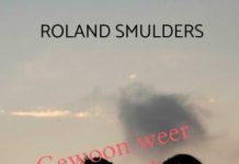 Nieuw boek van Oisterwijker Roland Smulders