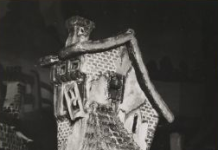 Wie heeft er nog iets liggen van Oisterwijks Rommeldam?