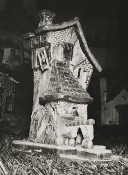 Wie heeft er nog iets liggen van Oisterwijks Rommeldam?