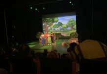 Gemeente Oisterwijk: Schildje Experience in Oisterwijk