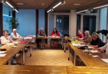 Doe mee met het Schrijverscafé