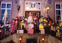 Vlogpiet is weer terug in Haaren (Deel 6)