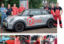 Dit zijn de winnaars van de vijf gratis winterchecks voor je auto!