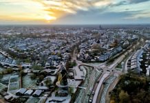 O’ wat ben je mooi