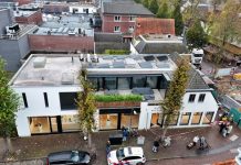 Aanhouding van verdachte kunstroof Oisterwijk