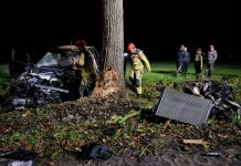 Gewonden naar ziekenhuis na ongeval Moergestel