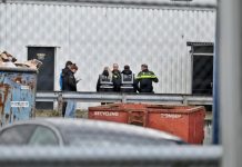 Controles bij ruim 100 bedrijven in transport en logistiek