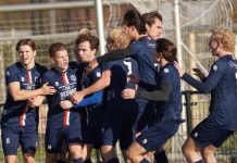 Geen periodetitel voor Trinitas 2 Oisterwijk (Update)