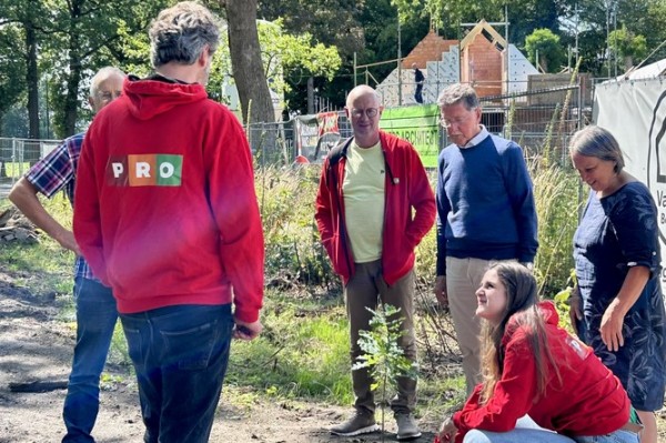 Partij PRO: Anders kijken naar verkeer