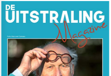 De Uitstraling in gemeente Oisterwijk digitaal