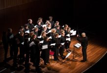 Uniek concert 30 november in de Enschotse kerk