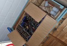 18-jarige opgepakt met illegaal zwaar vuurwerk in centrum Oisterwijk