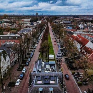 Partij PRO: AUTOWIJK een betere naam dan Oisterwijk?