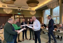 Afsluiten centrum Oisterwijk gaat niet door