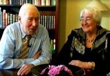 Beeldbank Oisterwijk: De Tachtigers aflevering 6: Sinterklaas