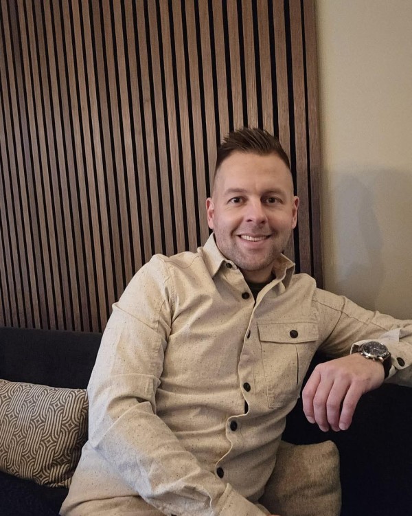 Nieuwe hoofdtrainer voor Trinitas Oisterwijk