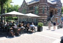 Centrum Management Oisterwijk is tegen sluiting De Lind