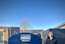 Partij PRO blij met luiercontainers Haaren