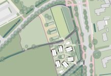 Buurt is tegen flexwoningen in Oisterwijk