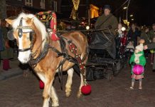 Een warme winteravond voor iedereen bij Winterglow Oisterwijk (+ Film + Fotoserie)