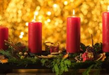 Oecumenische Adventsviering in Oisterwijk