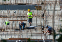 Duurzaam bouwen in Oisterwijk *