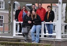 Uitgelicht: ContourdeTwern Oisterwijk