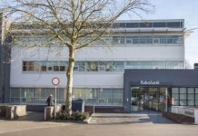 Verhuizing gemeentekantoor Oisterwijk kost 7,5 miljoen