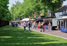 Gemeente Oisterwijk: Geen weekmarkt op tweede kerstdag en vrijdag 27 december