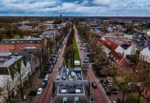 Partij PGB: Denk Mee over de toekomst van centrum Oisterwijk