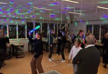 Kerstactie Durendael van start!