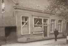 Nooit verteld verhaal over Kooijmans en de ontploffing van de munitietrein