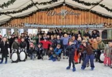 Rugby bij Oysters gaat in vakantietijd een beetje anders