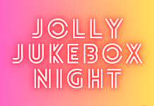 Jolly Jukebox Night met HOO en Taxandria in Moergestel