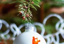 Kerstbal in Den Domp Haaren