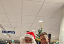 Recordbedrag voor kerstactie Durendael Oisterwijk