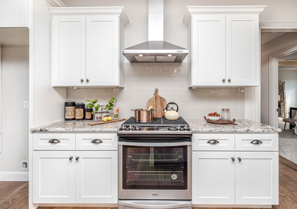 Vind de keuken die bij jou past *