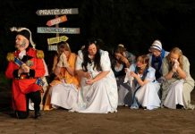 Koorleden gezocht voor nieuw muziekproject in Oisterwijk